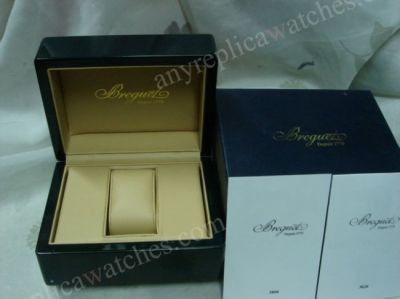 Breguet watch box - Buy Replica Watch Case